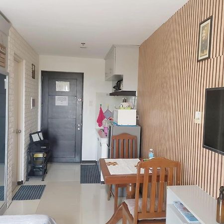 Unit 1109 Cityscape Residences Bacolod Exterior photo