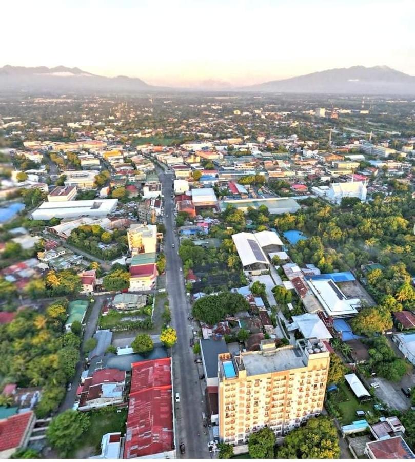 Unit 1109 Cityscape Residences Bacolod Exterior photo