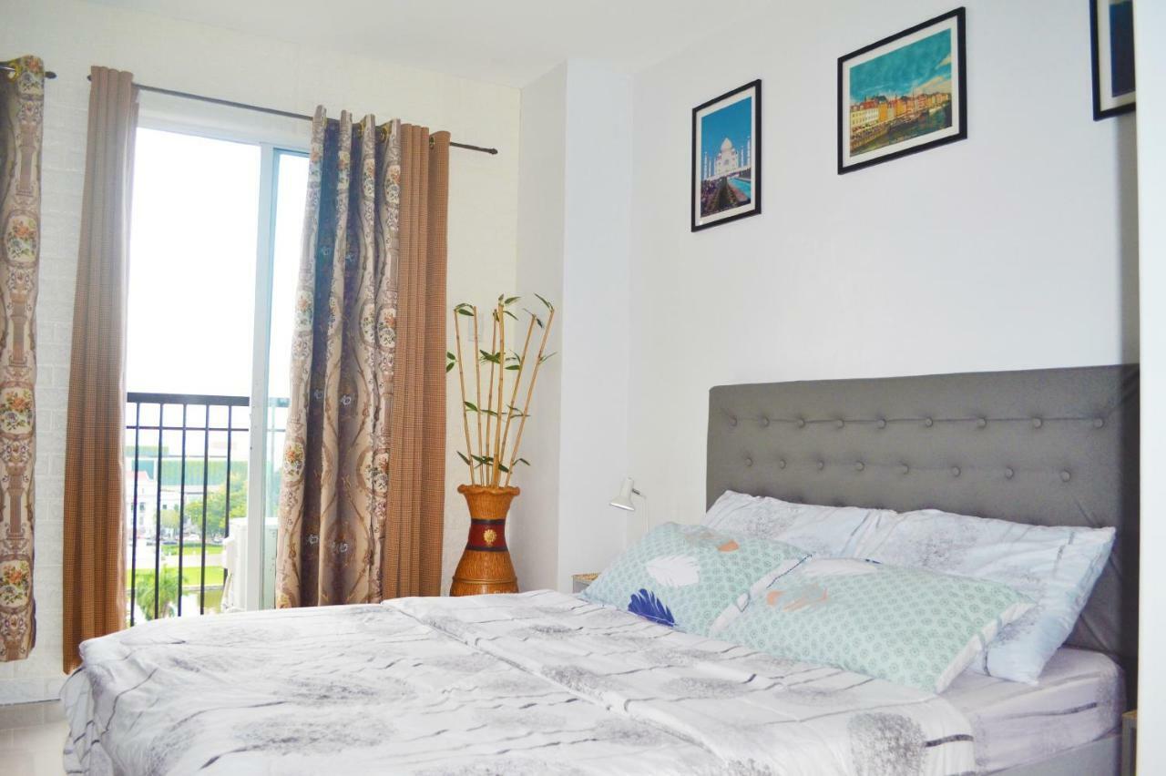 Unit 1109 Cityscape Residences Bacolod Exterior photo